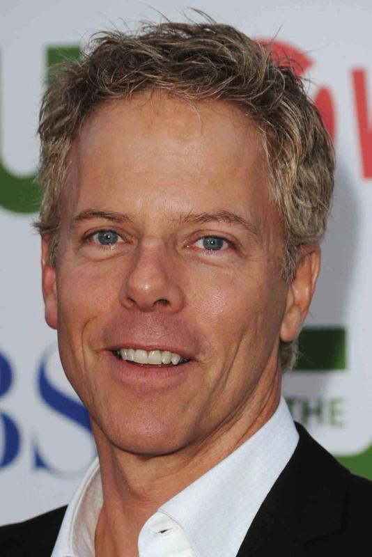 Greg germann