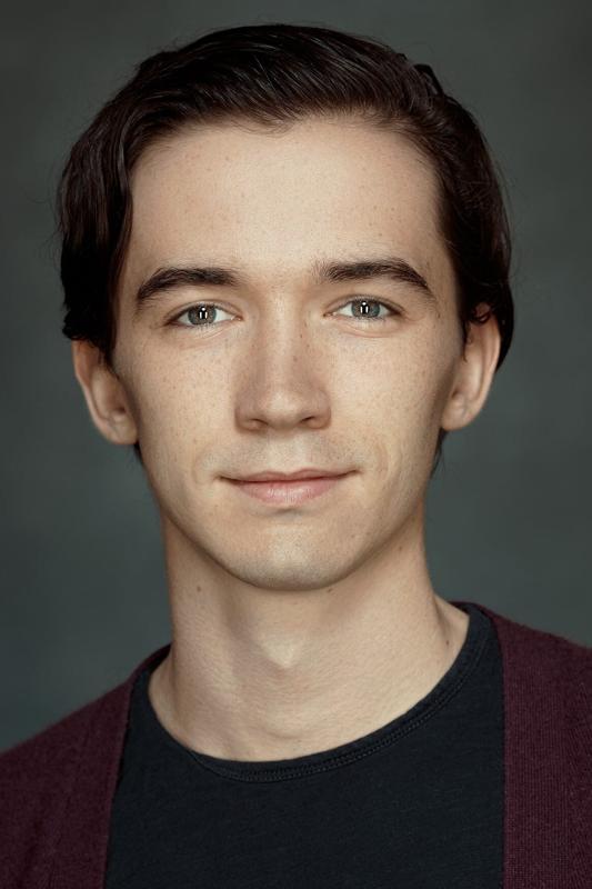 Liam aiken