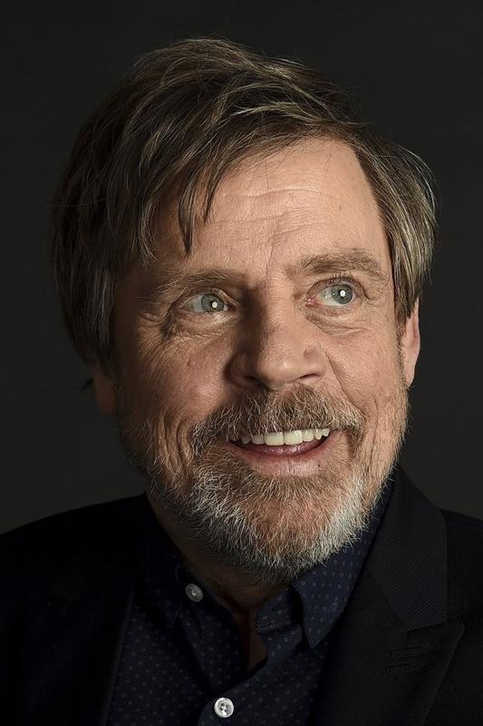 Mark hamill