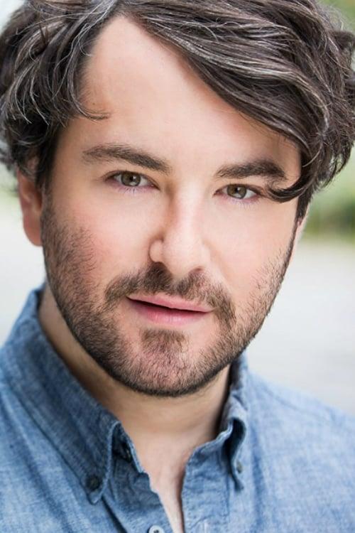 Alex brightman