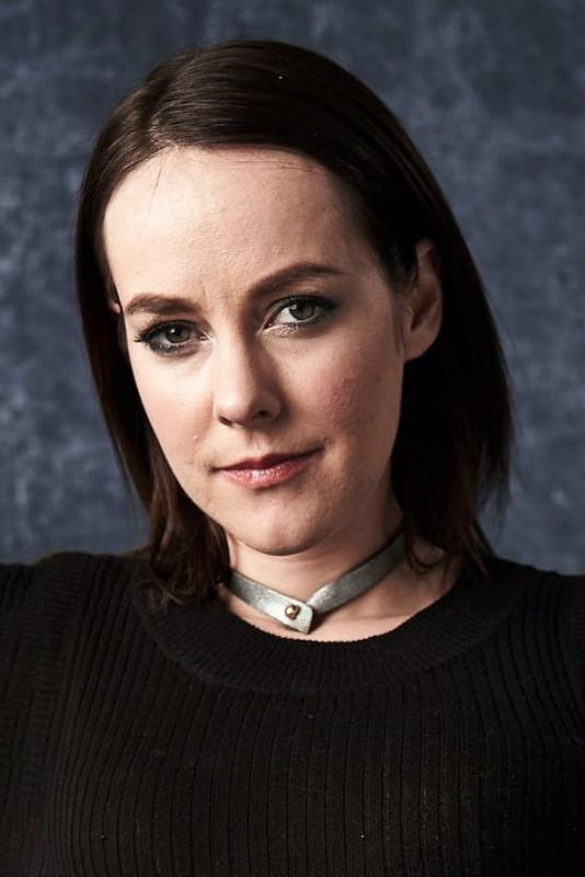 Jena malone