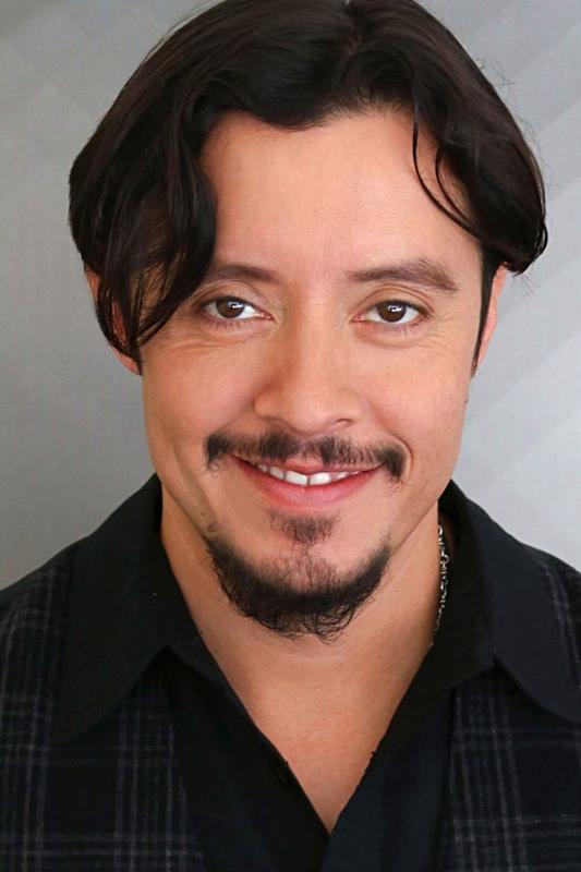 Efren ramirez