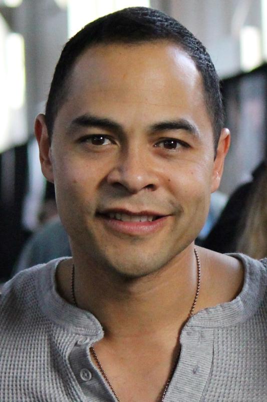 Jose pablo cantillo