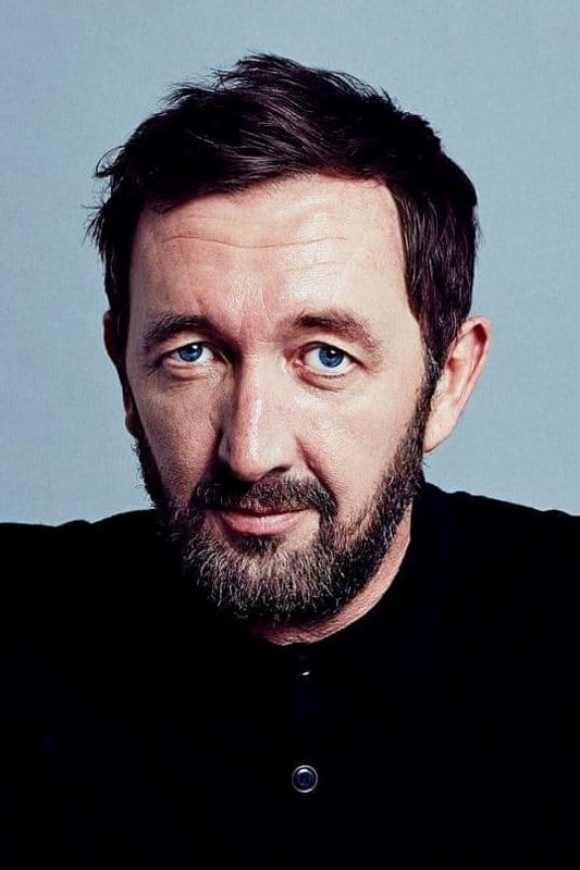 Ralph ineson