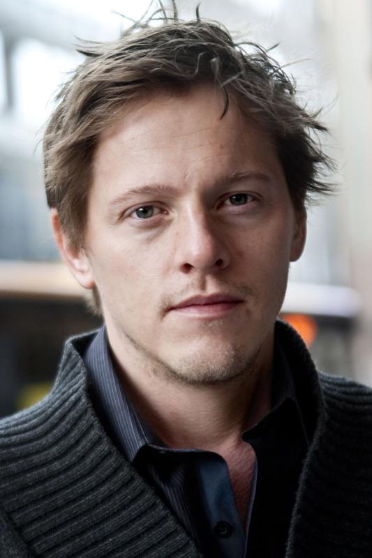 Thure lindhardt