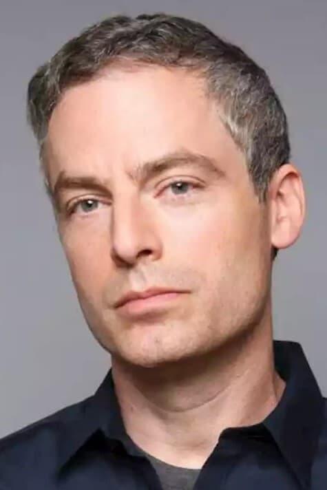 Justin kirk