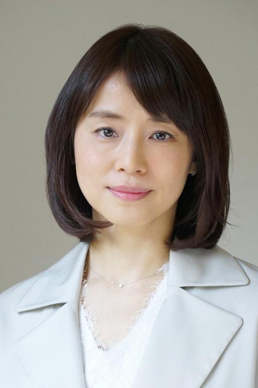 Yuriko ishida