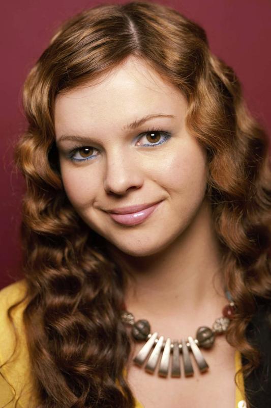 Amber tamblyn