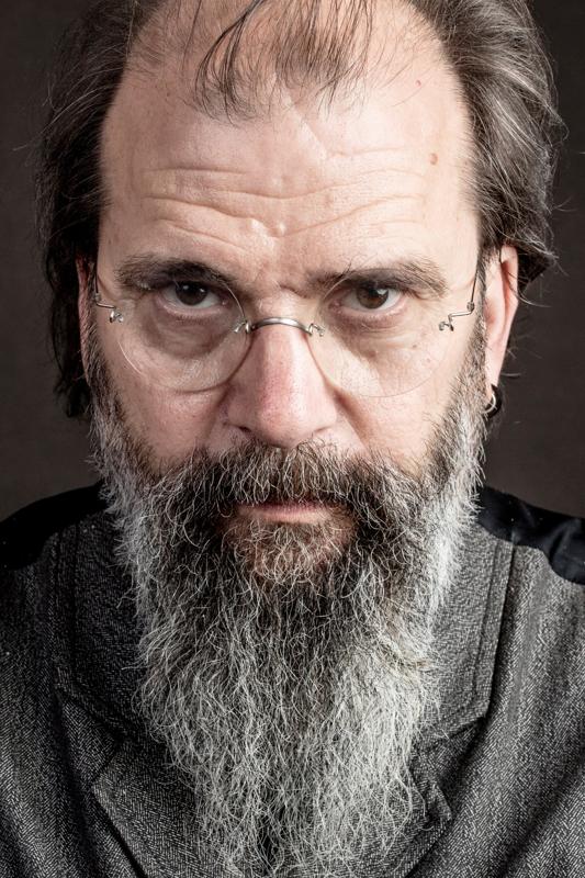 Steve earle