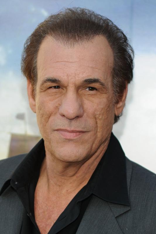 Robert davi