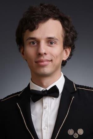 Dmitriy savyanenko