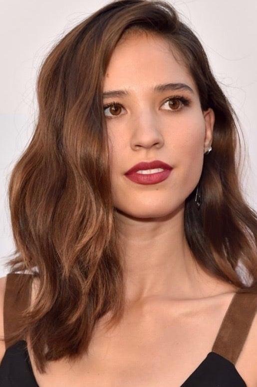 Kelsey asbille