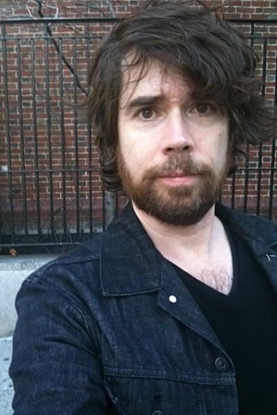 Jon wurster