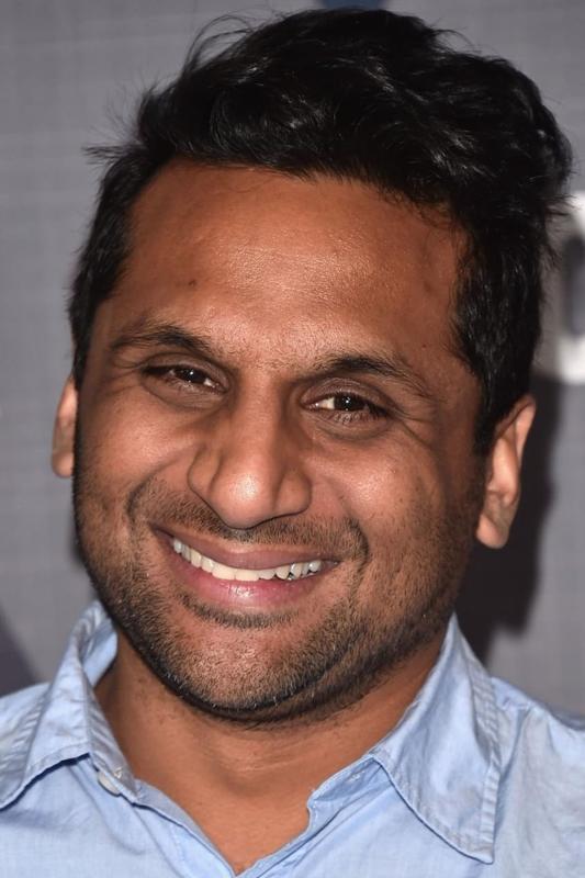 Ravi patel