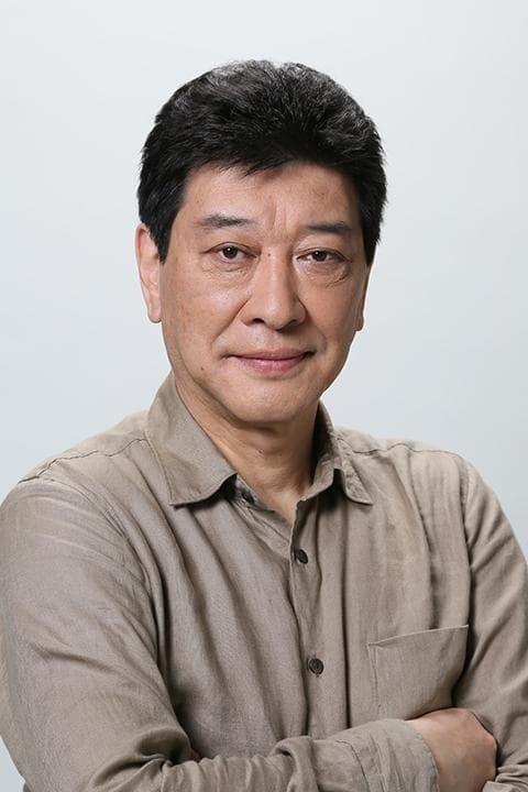 Tsutomu isobe