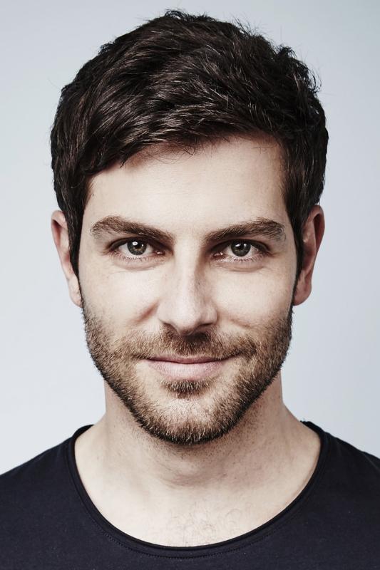 David giuntoli