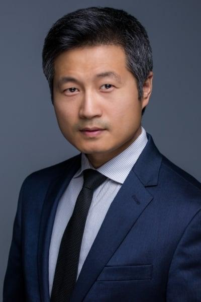 Kurt yue