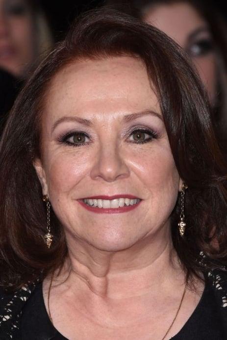 Melanie hill