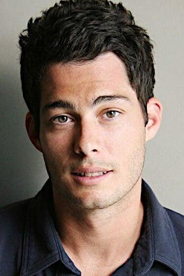 Brian hallisay