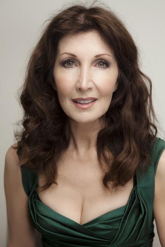 Joanna gleason