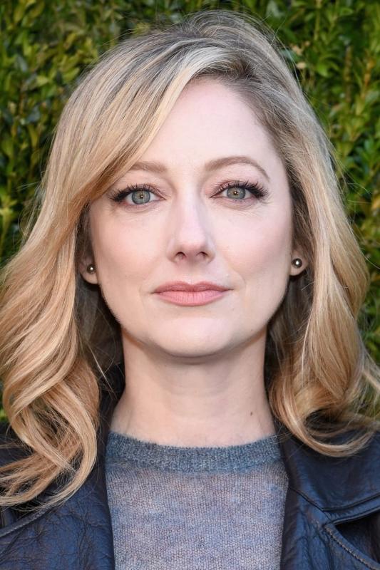 Judy greer