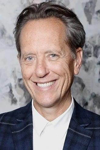 Richard e. grant