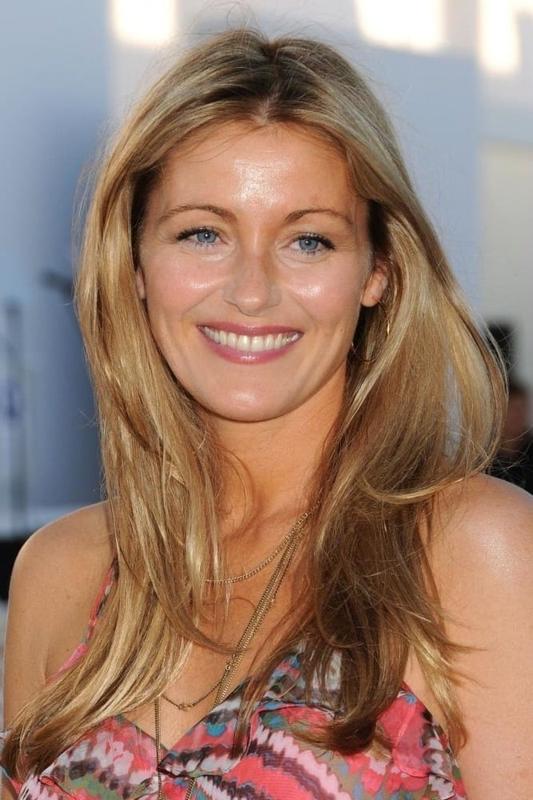 Louise lombard