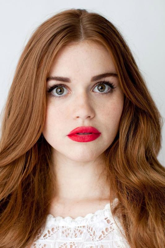 Holland roden