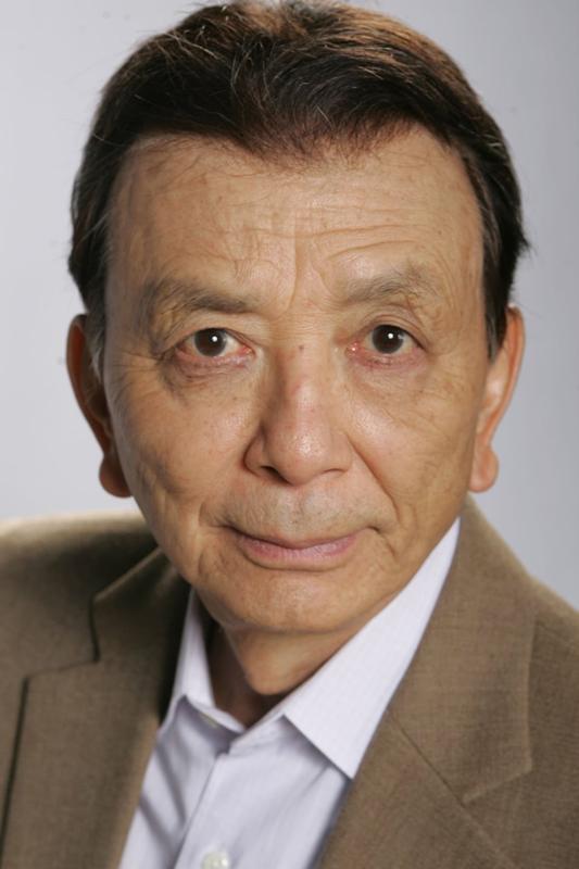 James hong