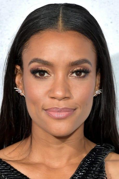 Annie ilonzeh