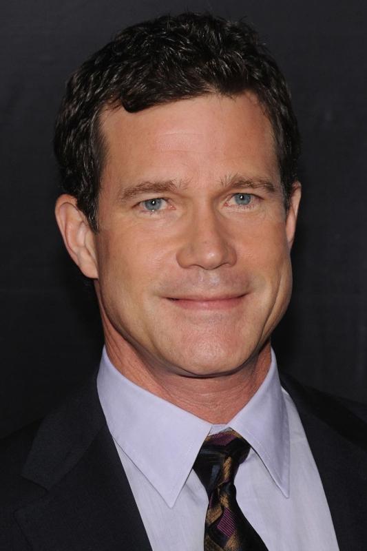 Dylan walsh