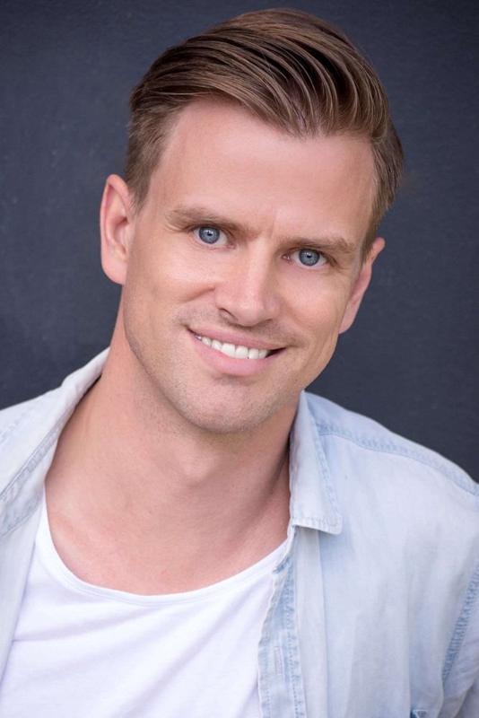 Steve danielsen