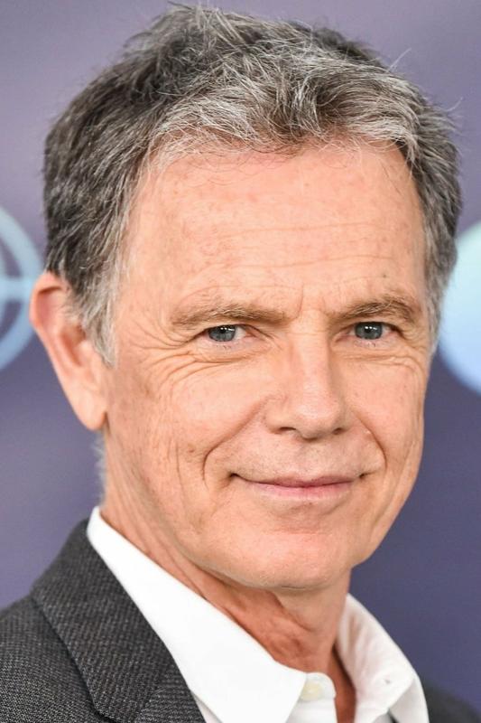 Bruce greenwood