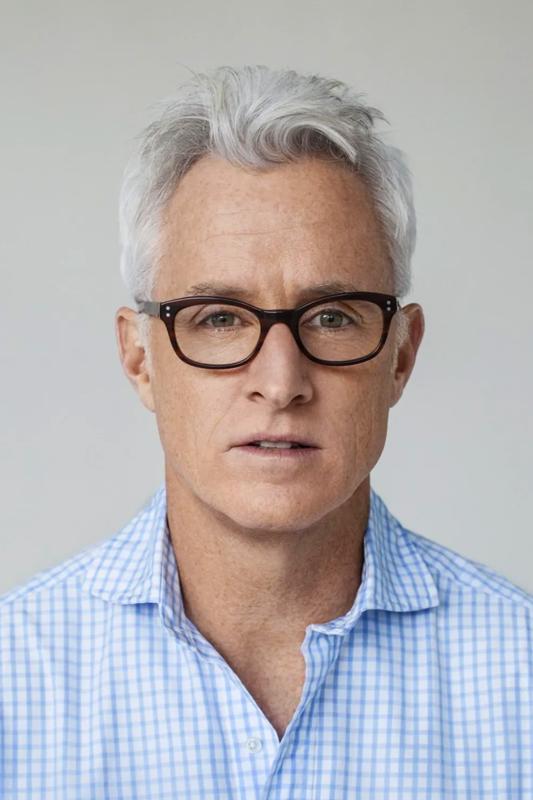 John slattery