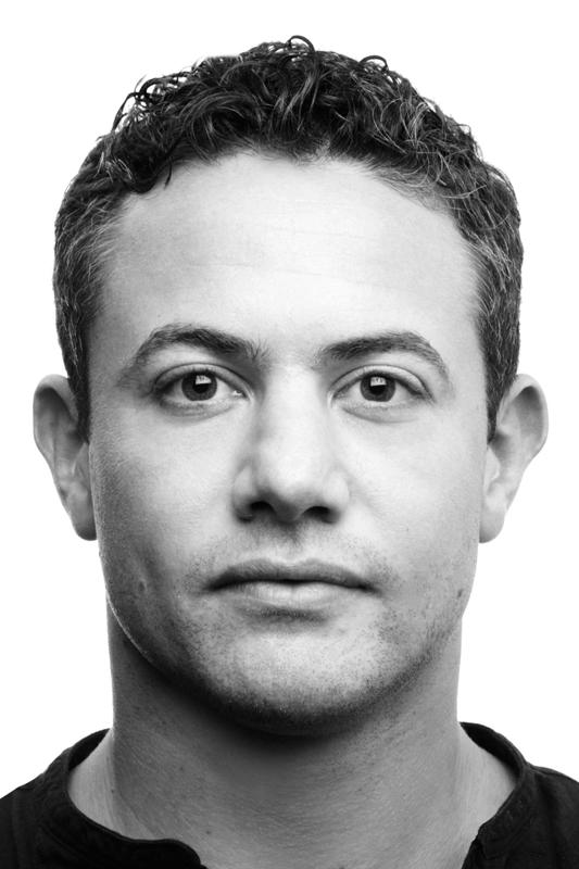 Warren brown