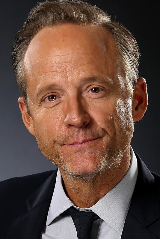 John benjamin hickey