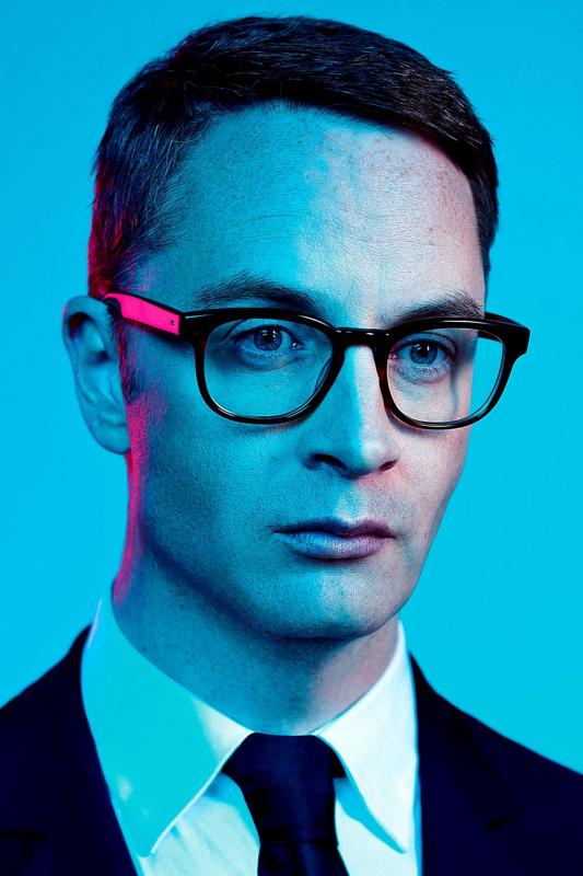 Nicolas winding refn