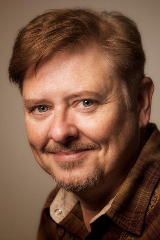 Dave foley