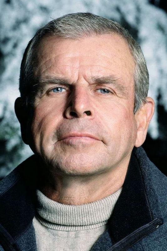 William devane