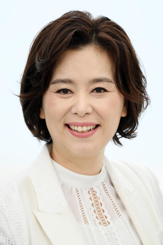 Jang hye-jin