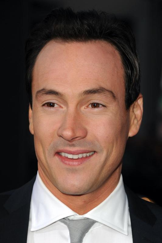 Chris klein