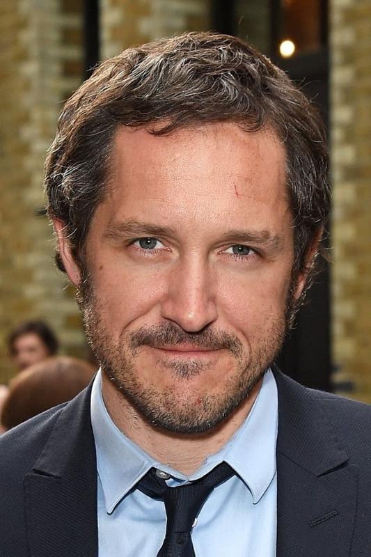 Bertie carvel