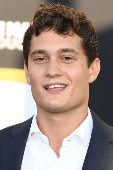 Rafi gavron