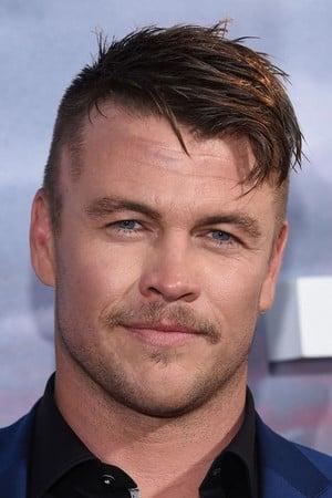 Luke hemsworth