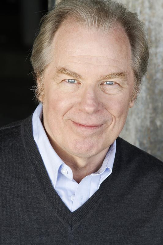 Michael mckean