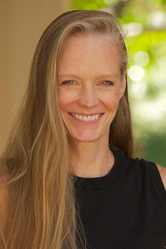 Suzy amis