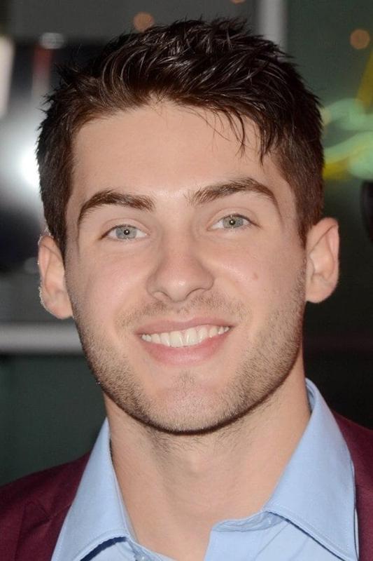 Cody christian