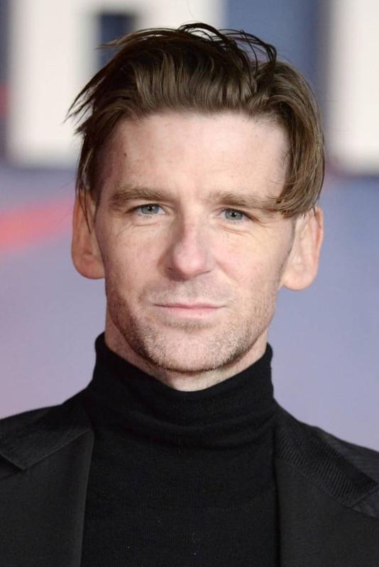 Paul anderson