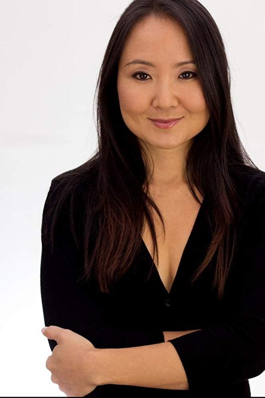 Sung yun cho