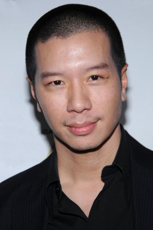 Reggie lee